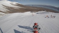 Archiv Foto Webcam Roundhill Speedway 13:00