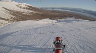 Archiv Foto Webcam Roundhill Speedway 15:00