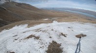 Archived image Webcam Roundhill T-bar and Speedway 08:00