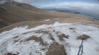 Archived image Webcam Roundhill T-bar and Speedway 08:00