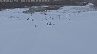 Archiv Foto Webcam Roundhill - The Wall 07:00