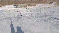 Archiv Foto Webcam Roundhill - The Wall 09:00