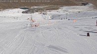 Archiv Foto Webcam Roundhill - The Wall 11:00