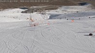 Archiv Foto Webcam Roundhill - The Wall 13:00