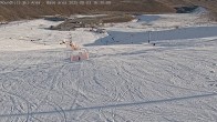 Archiv Foto Webcam Roundhill - The Wall 15:00