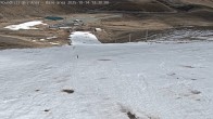 Archived image Webcam Roundhill-Tekapo: The Wall 12:00