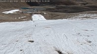 Archiv Foto Webcam Roundhill - The Wall 14:00