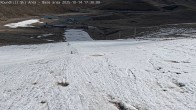 Archiv Foto Webcam Roundhill - The Wall 16:00