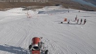 Archiv Foto Webcam Roundhill - Seeblick 13:00