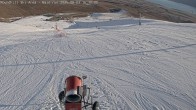 Archiv Foto Webcam Roundhill - Seeblick 15:00