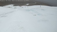Archiv Foto Webcam Roundhill - Seeblick 09:00