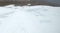 Archiv Foto Webcam Roundhill - Seeblick 11:00