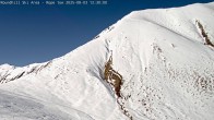 Archiv Foto Webcam Roundhill Schlepplift 11:00