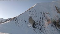 Archived image Webcam Roundhill T-bar 07:00