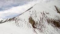 Archived image Webcam Roundhill T-bar 11:00