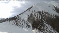 Archiv Foto Webcam Roundhill Schlepplift 07:00