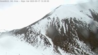 Archiv Foto Webcam Roundhill Schlepplift 11:00