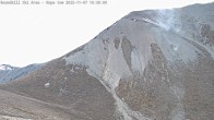 Archived image Webcam Roundhill T-bar 09:00