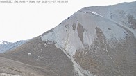 Archived image Webcam Roundhill T-bar 13:00