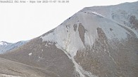 Archived image Webcam Roundhill T-bar 15:00