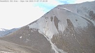 Archived image Webcam Roundhill T-bar 17:00