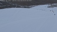 Archiv Foto Webcam Roundhill - Anfängerbereich 07:00