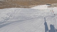 Archiv Foto Webcam Roundhill - Anfängerbereich 09:00