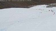 Archived image Webcam Roundhill - Learner&#39;s Area 11:00