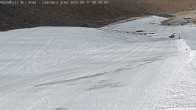 Archiv Foto Webcam Roundhill - Anfängerbereich 07:00