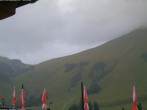 Archived image Webcam Schwarzsee - Chairlift Kaiseregg 06:00