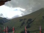 Archiv Foto Webcam Schwarzsee - Kaiseregg Kaiseregg Sessellift 11:00