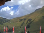 Archiv Foto Webcam Schwarzsee - Kaiseregg Kaiseregg Sessellift 13:00