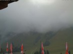 Archiv Foto Webcam Schwarzsee - Kaiseregg Kaiseregg Sessellift 17:00
