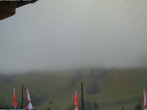 Archiv Foto Webcam Schwarzsee - Kaiseregg Kaiseregg Sessellift 07:00
