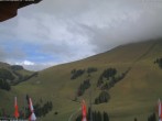 Archiv Foto Webcam Schwarzsee - Kaiseregg Kaiseregg Sessellift 13:00