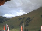 Archiv Foto Webcam Schwarzsee - Kaiseregg Kaiseregg Sessellift 15:00