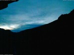 Archived image Webcam Schwarzsee - Chairlift Kaiseregg 05:00