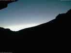 Archiv Foto Webcam Schwarzsee - Kaiseregg Kaiseregg Sessellift 05:00