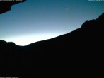Archived image Webcam Schwarzsee - Chairlift Kaiseregg 05:00