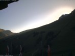 Archived image Webcam Schwarzsee - Chairlift Kaiseregg 07:00