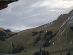 Archiv Foto Webcam Schwarzsee - Kaiseregg Kaiseregg Sessellift 09:00