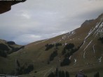 Archiv Foto Webcam Schwarzsee - Kaiseregg Kaiseregg Sessellift 11:00