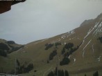 Archiv Foto Webcam Schwarzsee - Kaiseregg Kaiseregg Sessellift 13:00