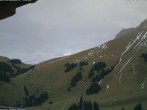 Archiv Foto Webcam Schwarzsee - Kaiseregg Kaiseregg Sessellift 15:00
