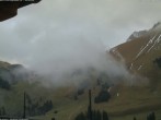 Archiv Foto Webcam Schwarzsee - Kaiseregg Kaiseregg Sessellift 15:00