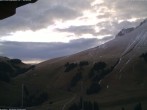 Archived image Webcam Schwarzsee - Chairlift Kaiseregg 06:00