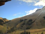 Archived image Webcam Schwarzsee - Chairlift Kaiseregg 09:00