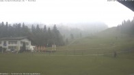 Archiv Foto Webcam Schwarzsee - Stalden Piste 07:00