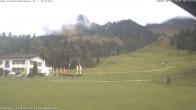 Archiv Foto Webcam Schwarzsee - Stalden Piste 09:00