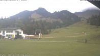 Archiv Foto Webcam Schwarzsee - Stalden Piste 15:00